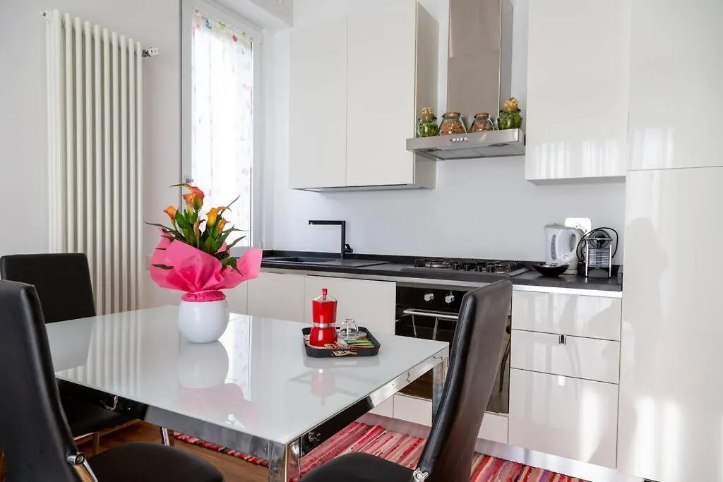 La Casa Di Alberto - 15 Minuti Da Firenze Signa Italy
