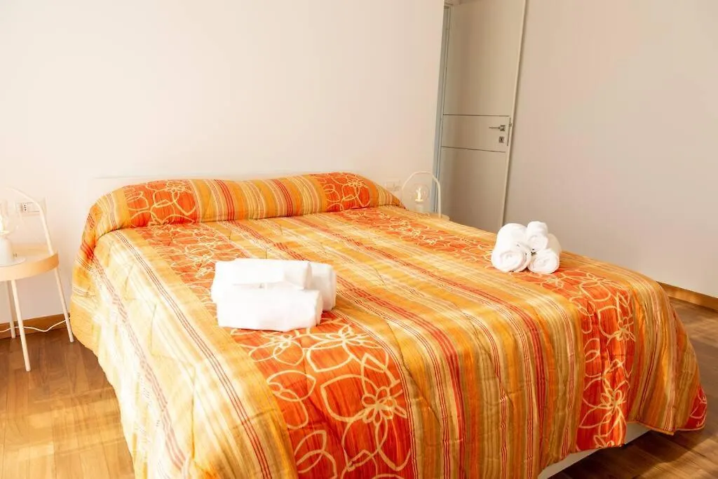 La Casa Di Alberto - 15 Minuti Da Firenze Signa Apartment