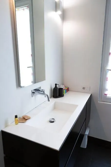 La Casa Di Alberto - 15 Minuti Da Firenze Signa 0*,