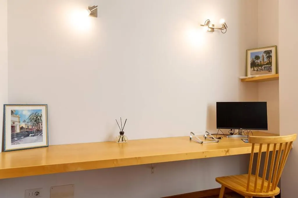La Casa Di Alberto - 15 Minuti Da Firenze Signa Apartment